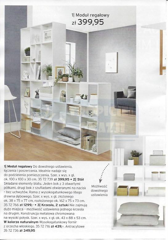 Gazetka promocyjna Tchibo str. 36