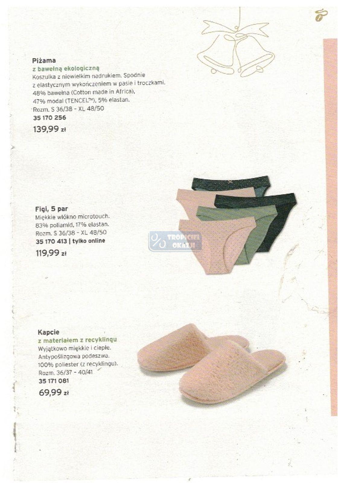 Gazetka promocyjna Tchibo str. 49