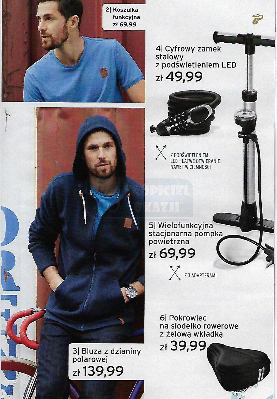 Gazetka promocyjna Tchibo str. 17