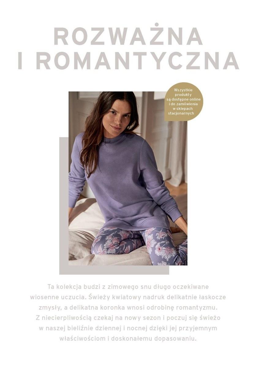 Gazetka promocyjna Tchibo str. 4