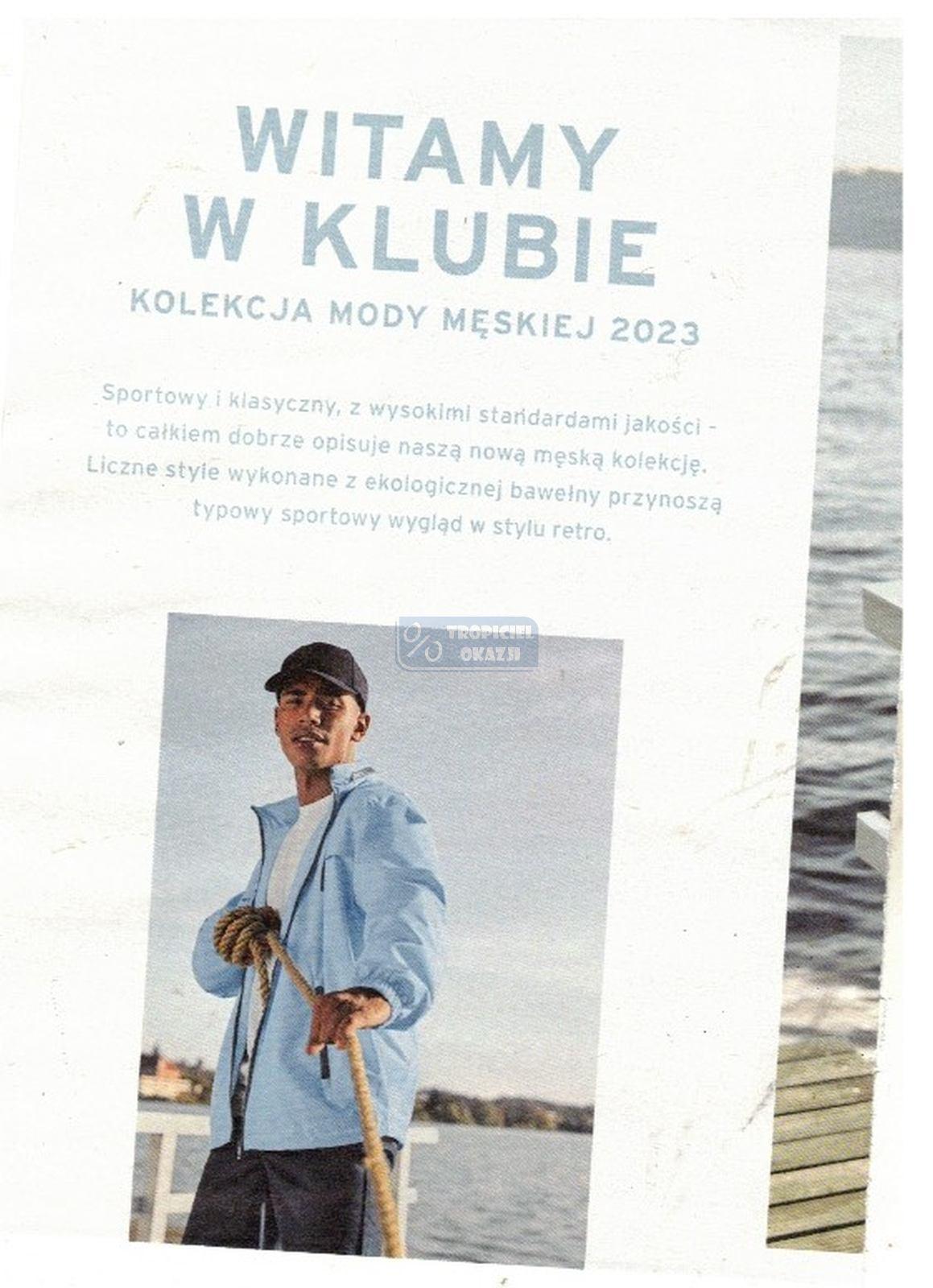 Gazetka promocyjna Tchibo str. 30