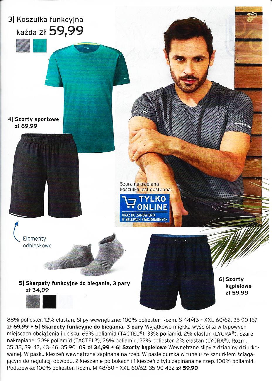 Gazetka promocyjna Tchibo str. 35