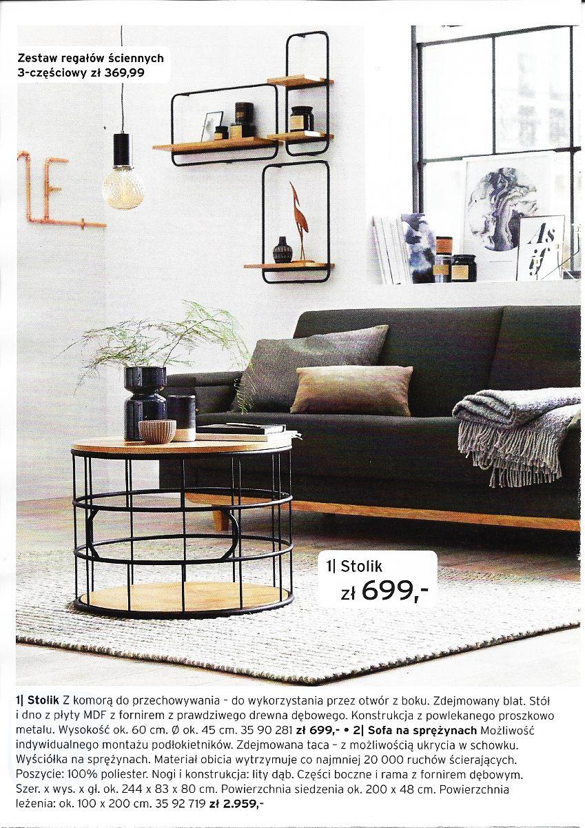 Gazetka promocyjna Tchibo str. 28