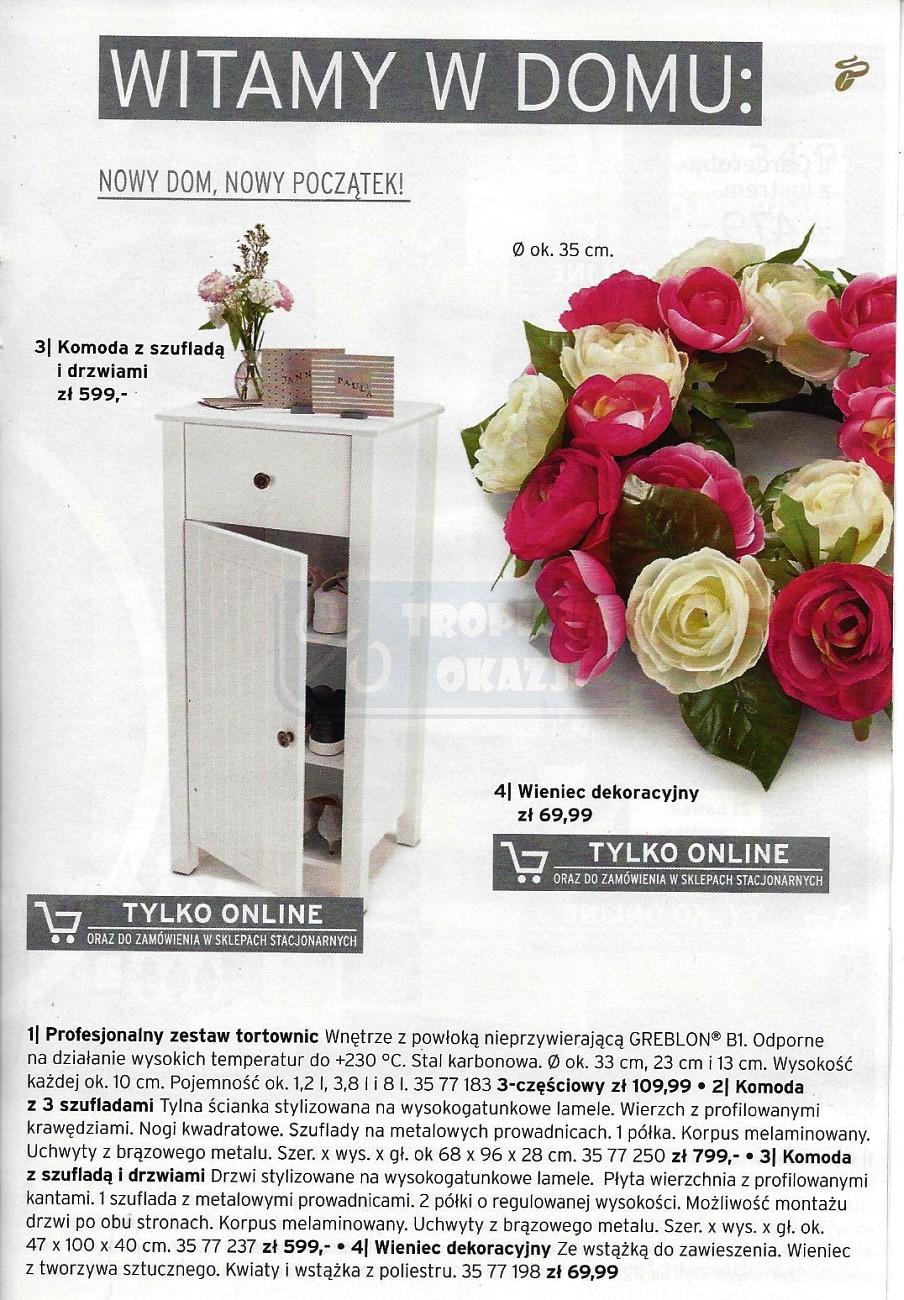 Gazetka promocyjna Tchibo str. 23