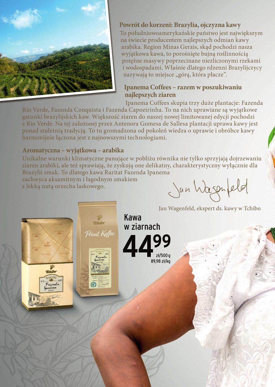 Gazetka promocyjna Tchibo str. 50