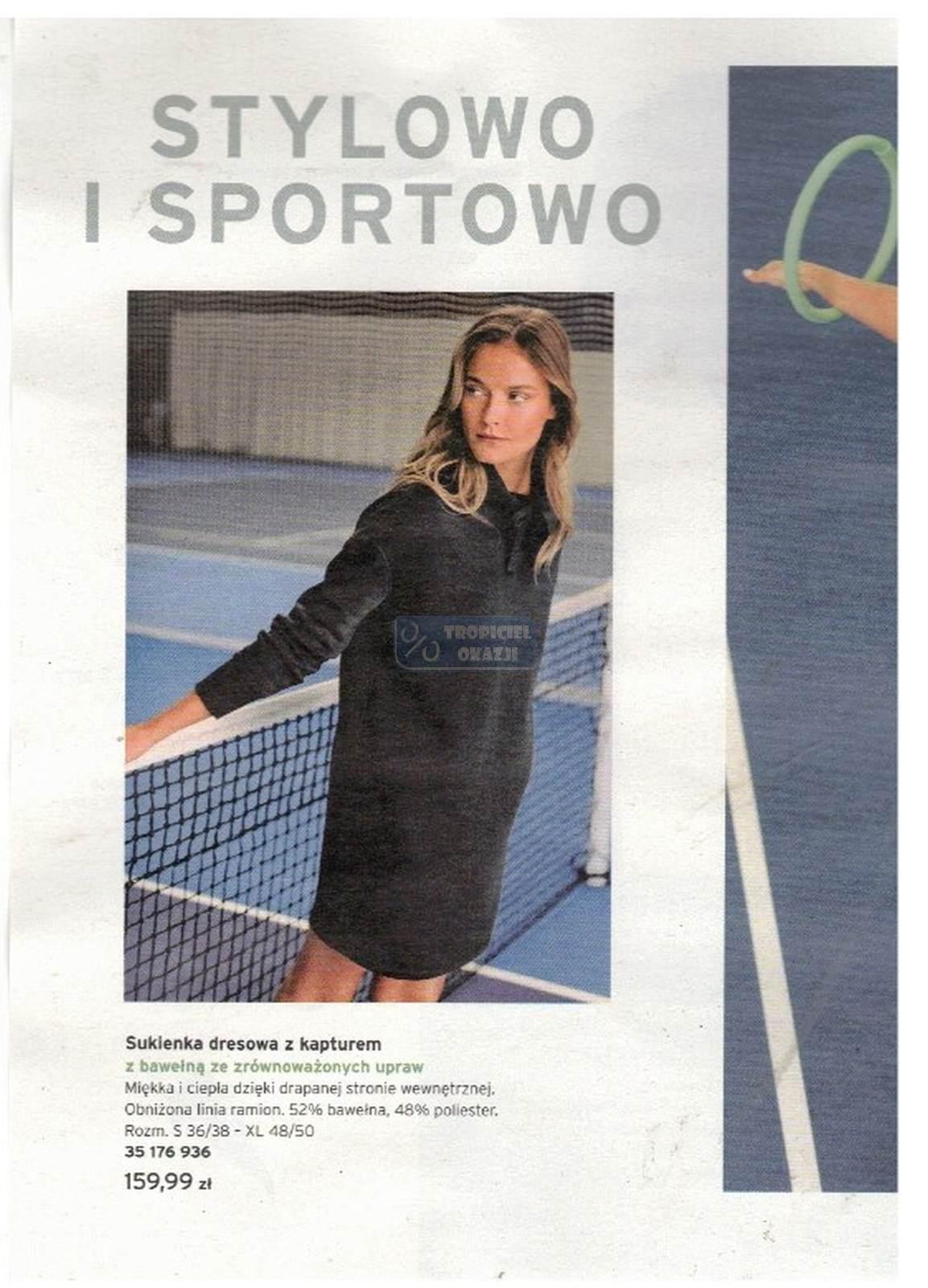 Gazetka promocyjna Tchibo str. 14