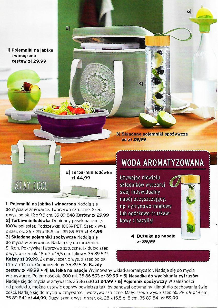 Gazetka promocyjna Tchibo str. 4