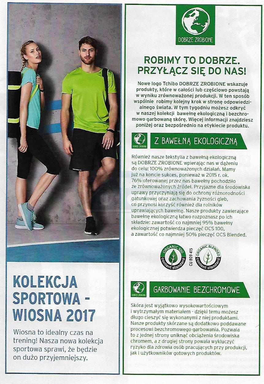 Gazetka promocyjna Tchibo str. 5