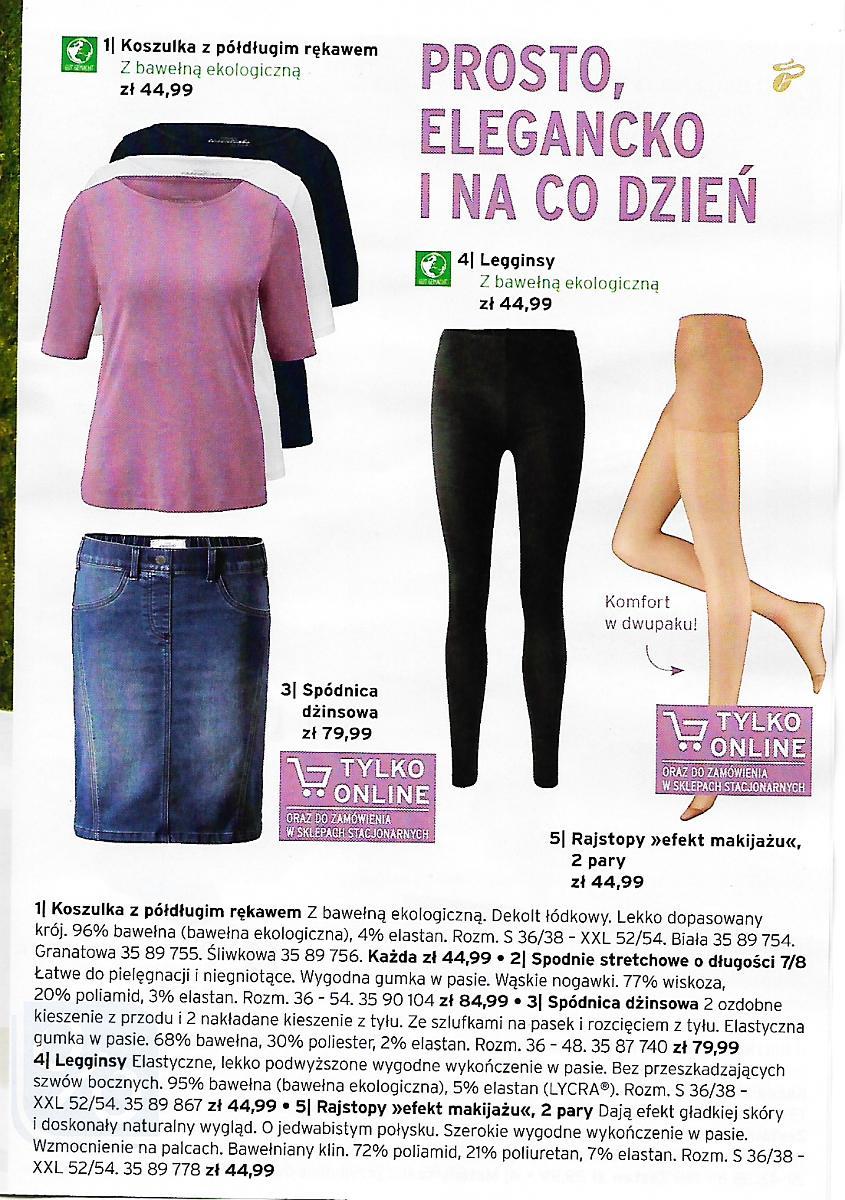 Gazetka promocyjna Tchibo str. 33