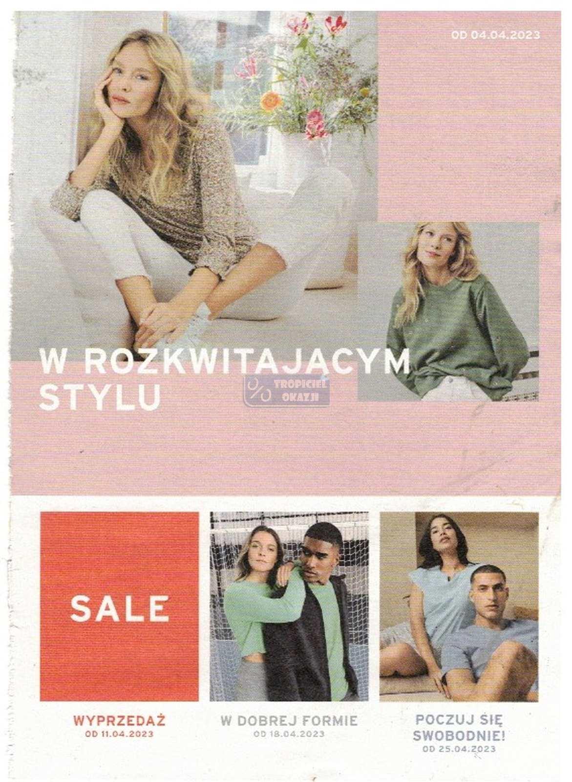 Gazetka promocyjna Tchibo str. 39