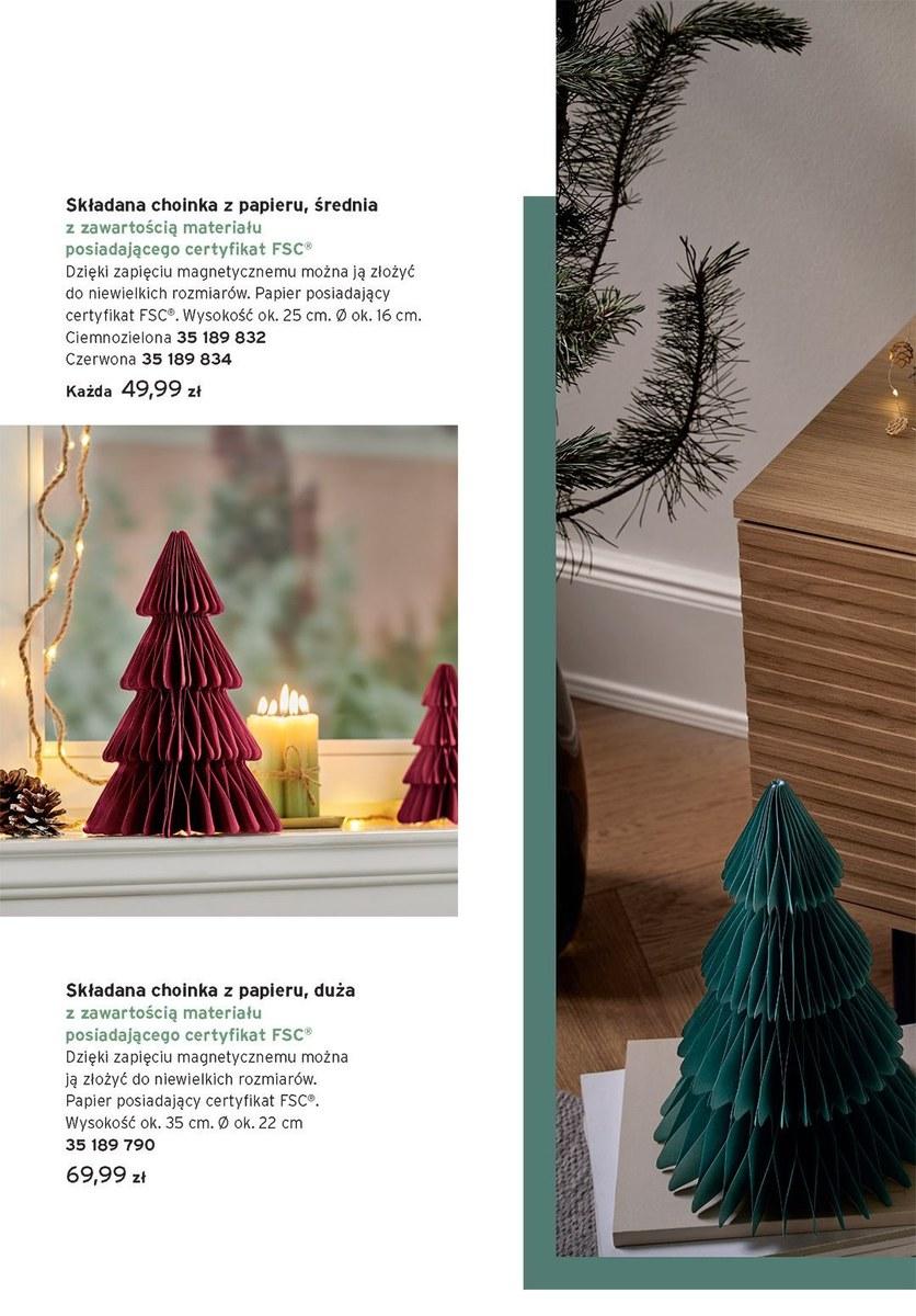 Gazetka promocyjna Tchibo str. 14