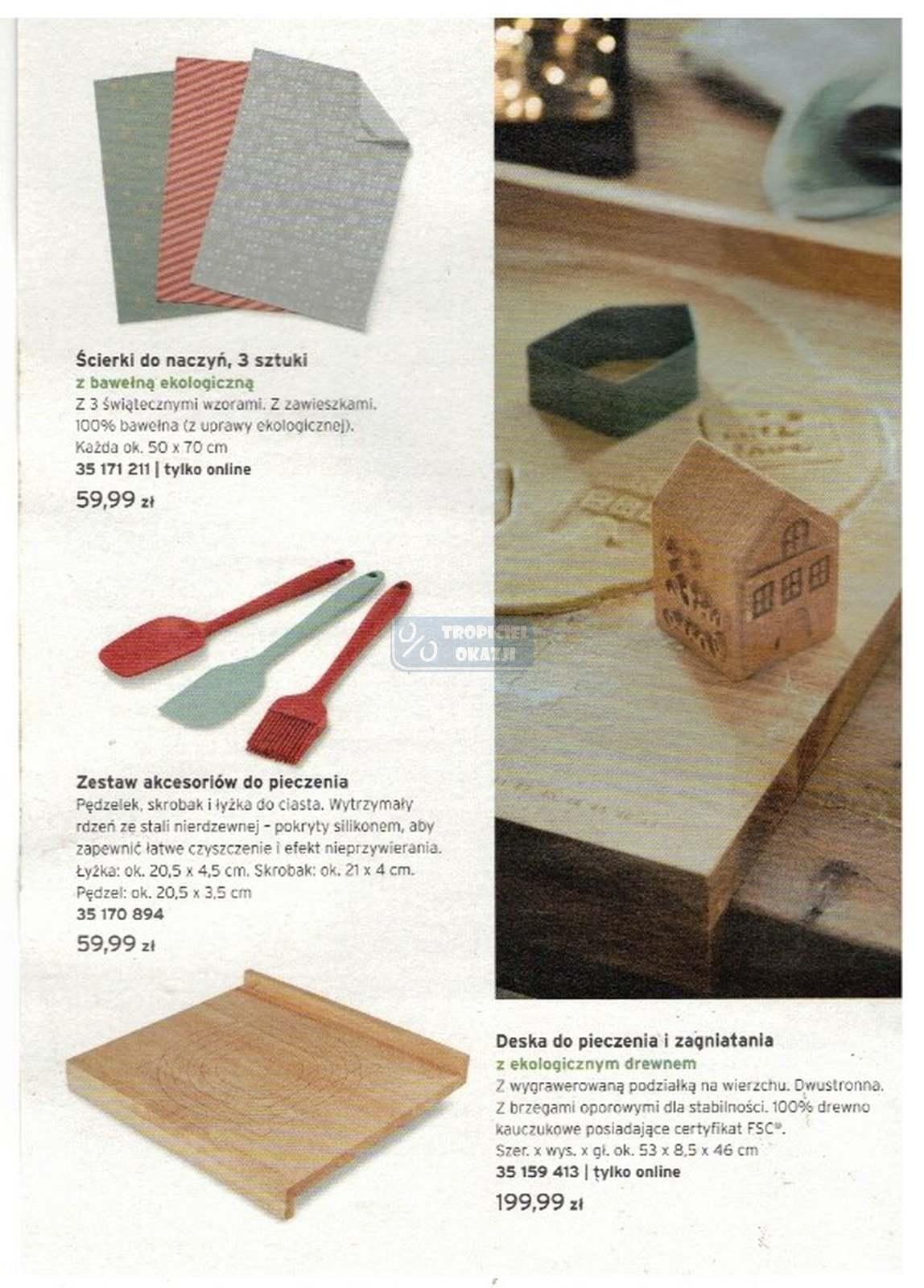 Gazetka promocyjna Tchibo str. 36