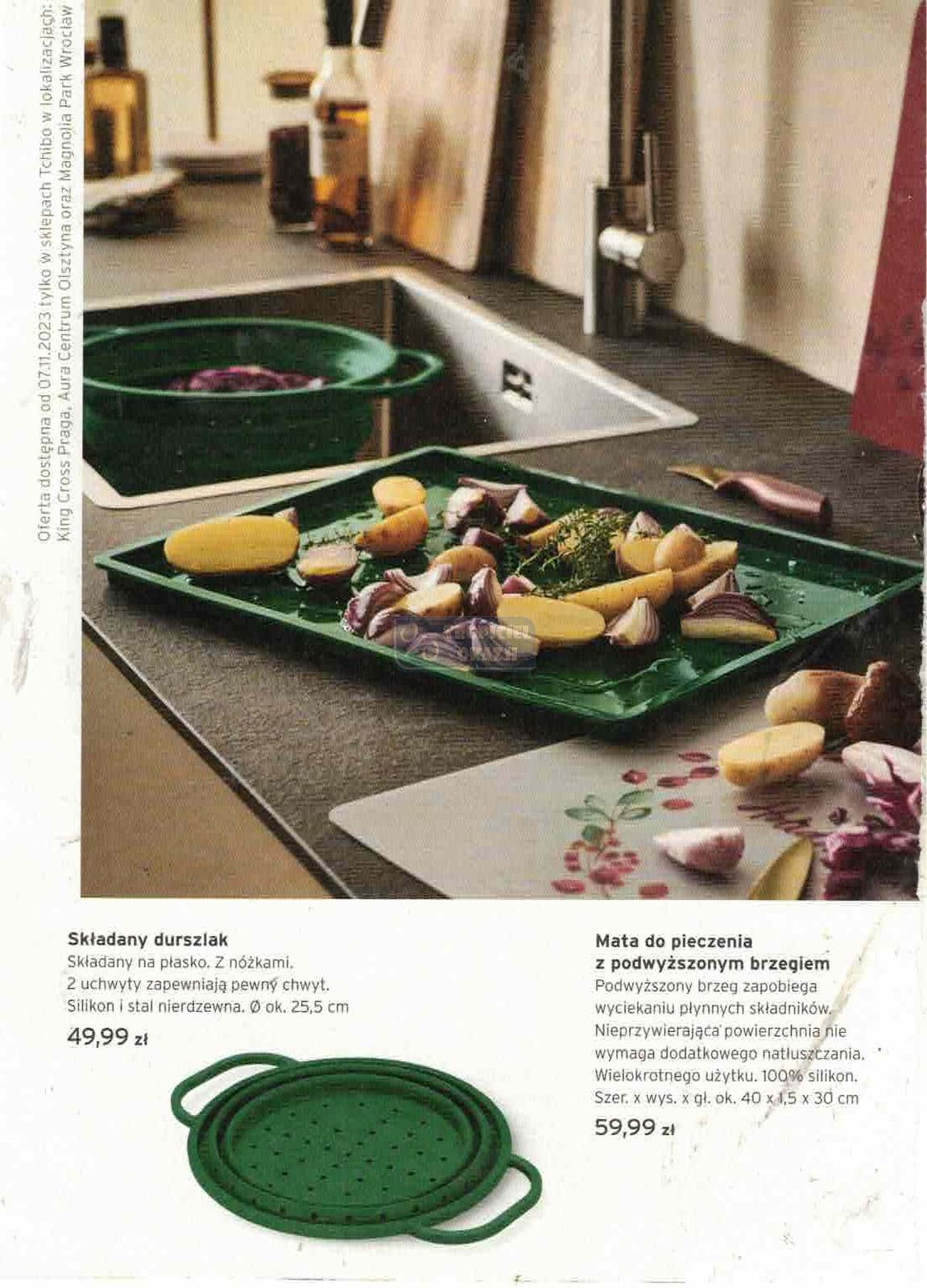 Gazetka promocyjna Tchibo str. 10