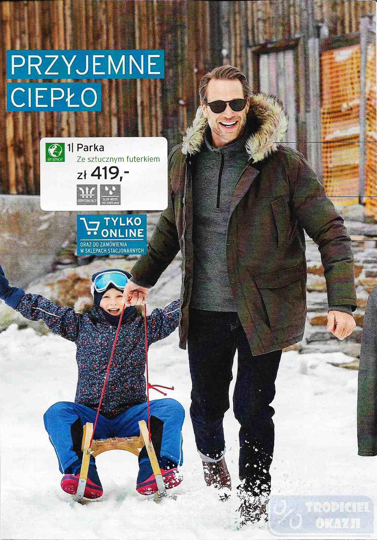 Gazetka promocyjna Tchibo str. 20