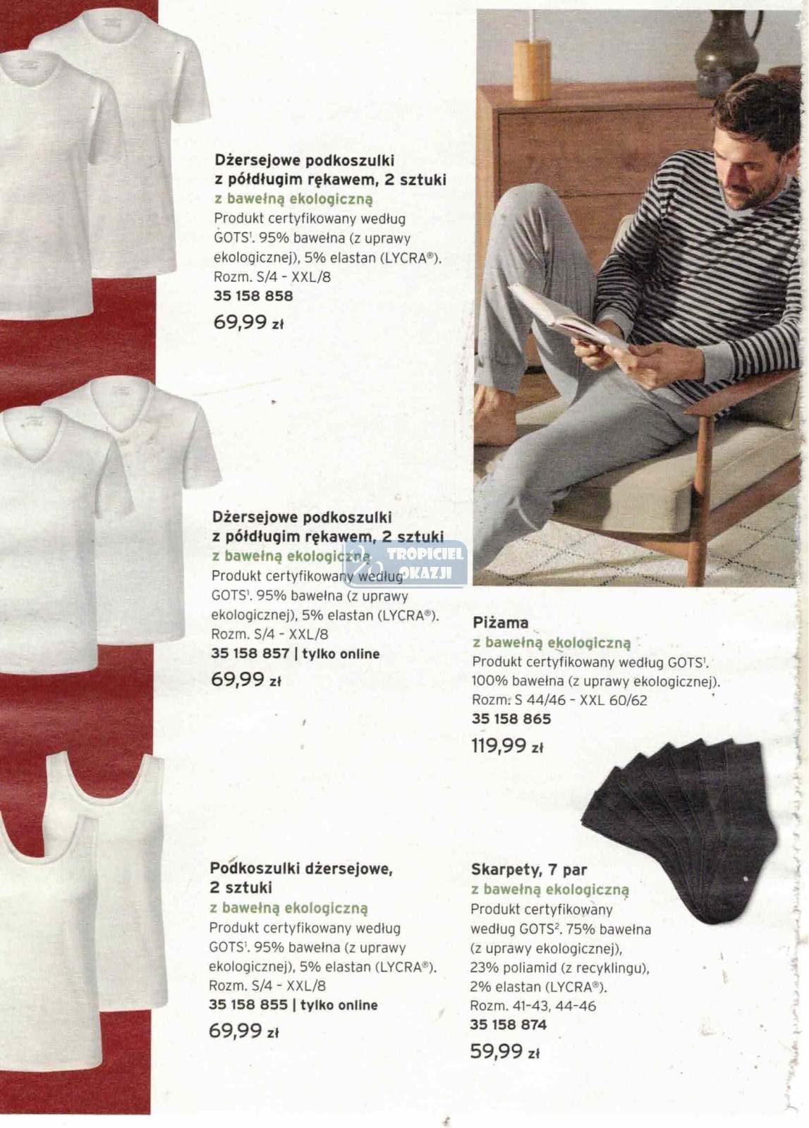 Gazetka promocyjna Tchibo str. 26