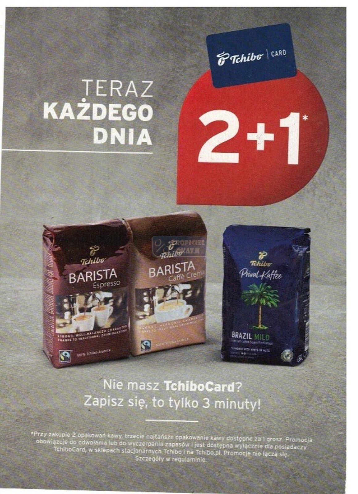 Gazetka promocyjna Tchibo str. 32