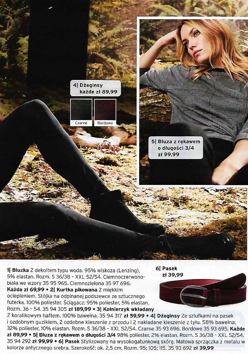 Gazetka promocyjna Tchibo str. 7