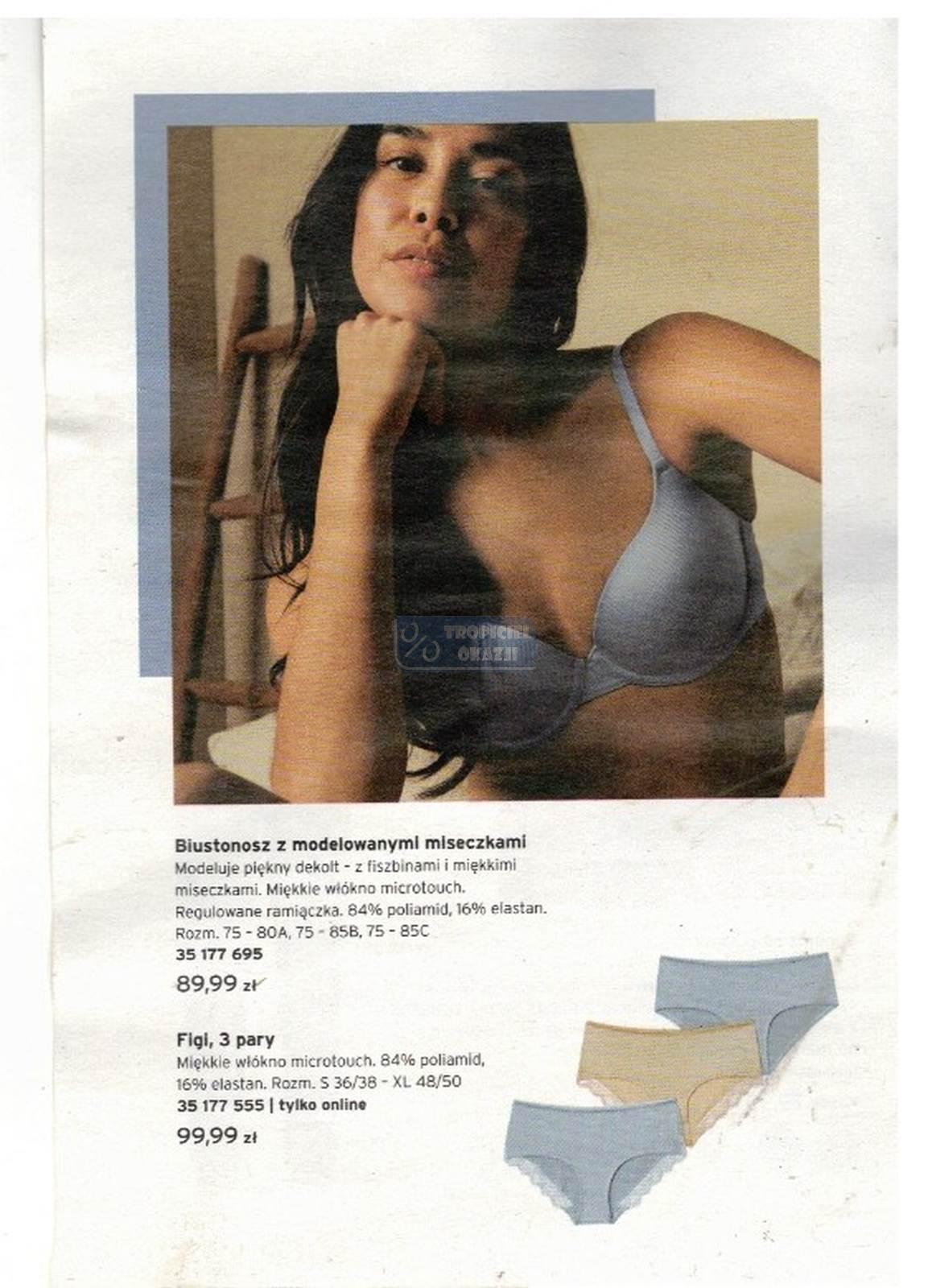 Gazetka promocyjna Tchibo str. 12