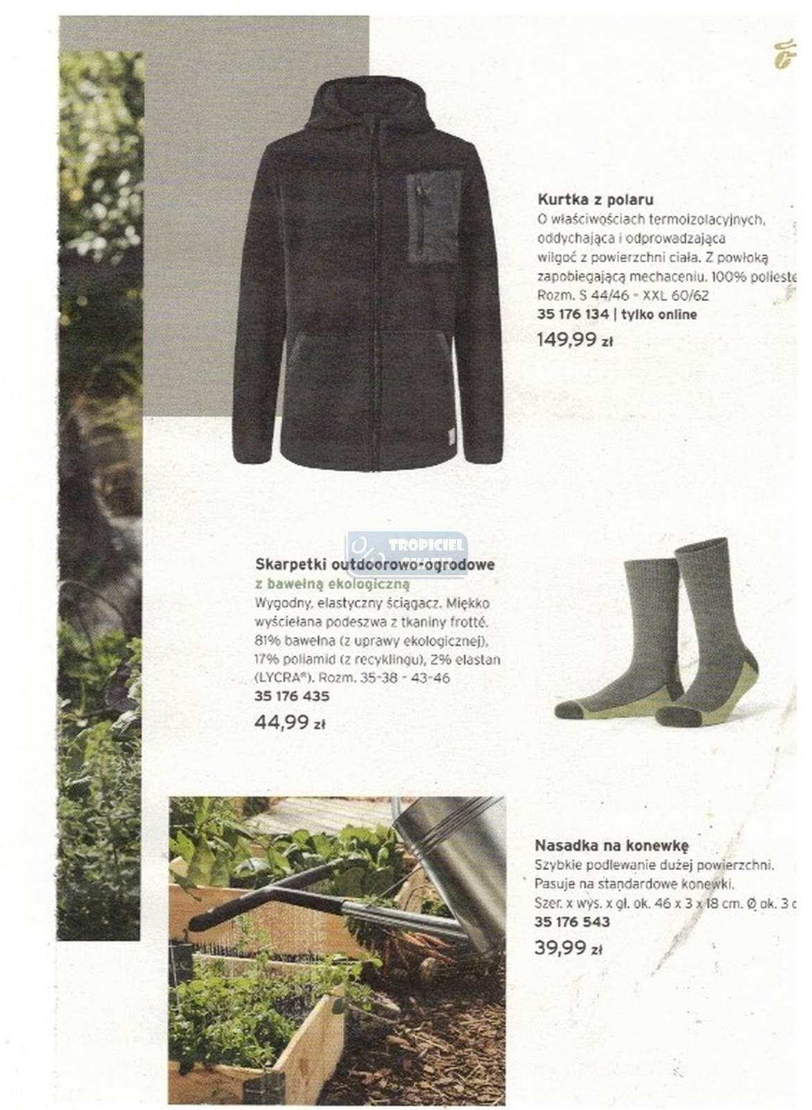 Gazetka promocyjna Tchibo str. 17