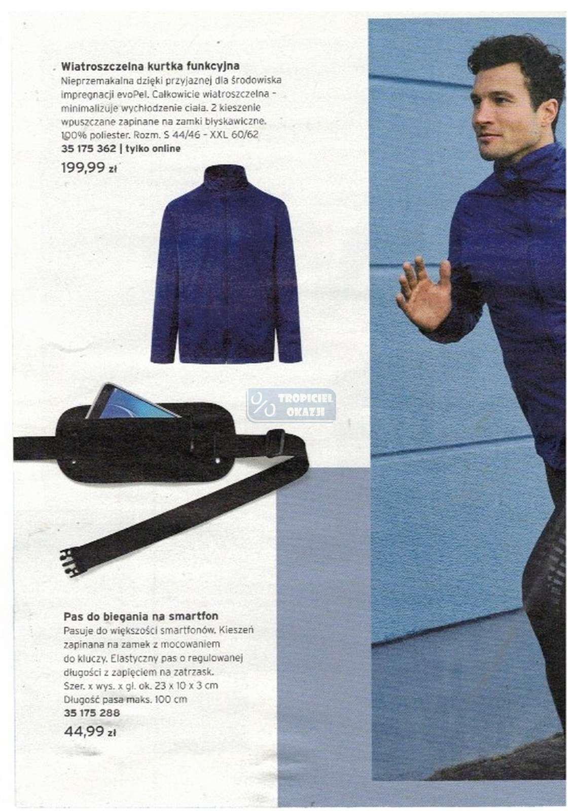 Gazetka promocyjna Tchibo str. 32