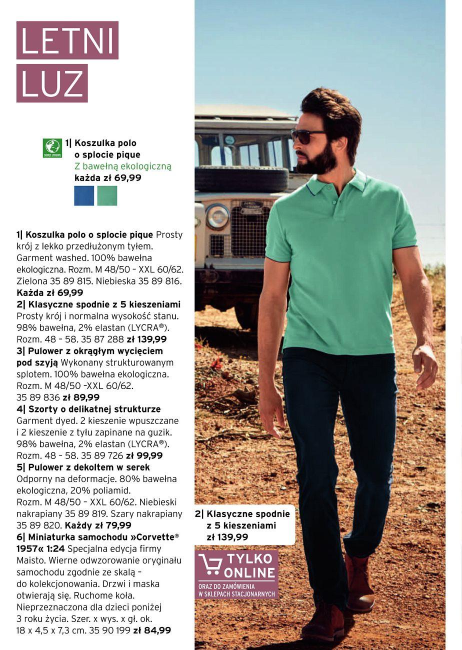 Gazetka promocyjna Tchibo str. 12