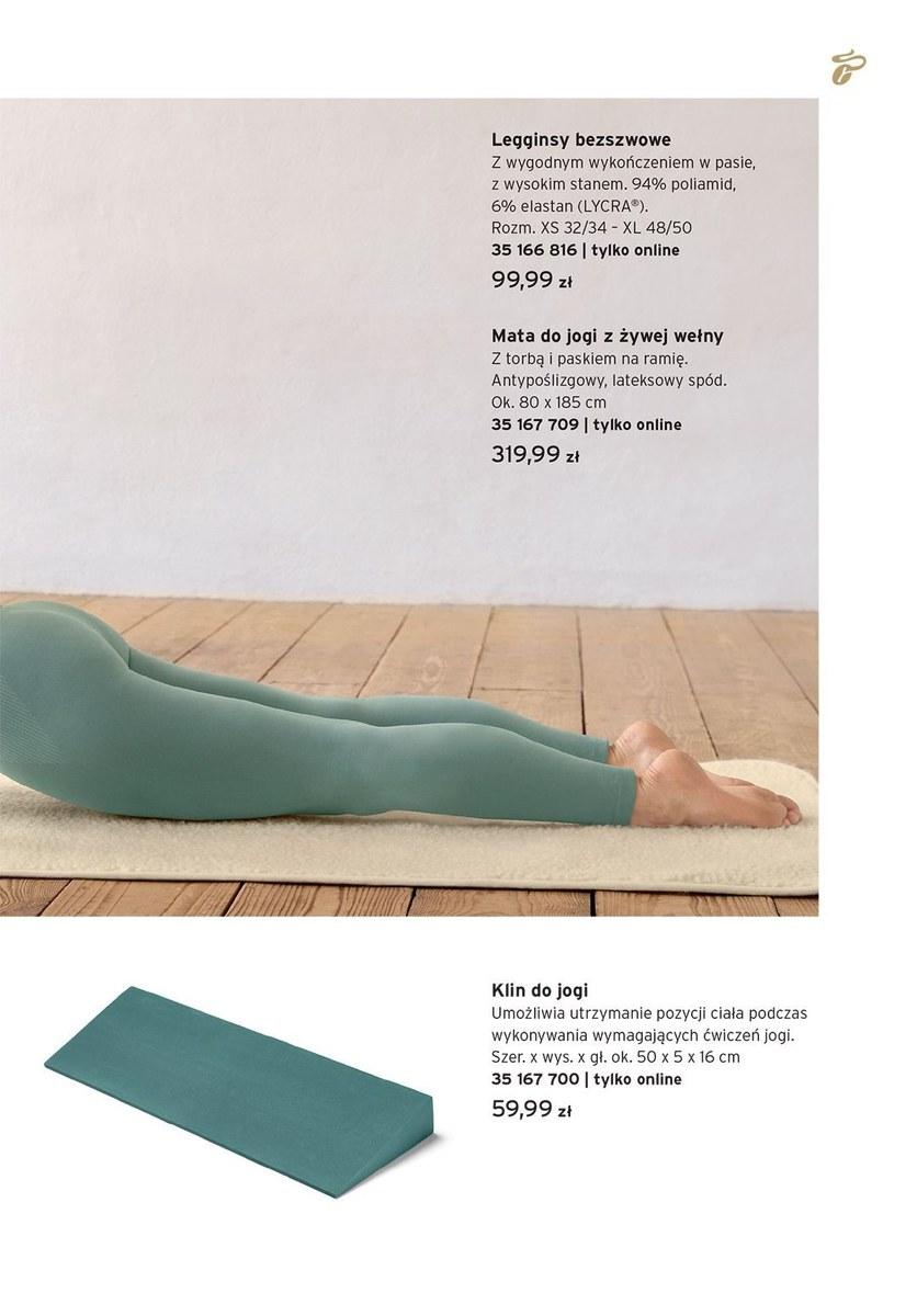 Gazetka promocyjna Tchibo str. 39