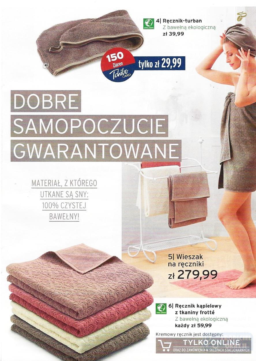 Gazetka promocyjna Tchibo str. 9