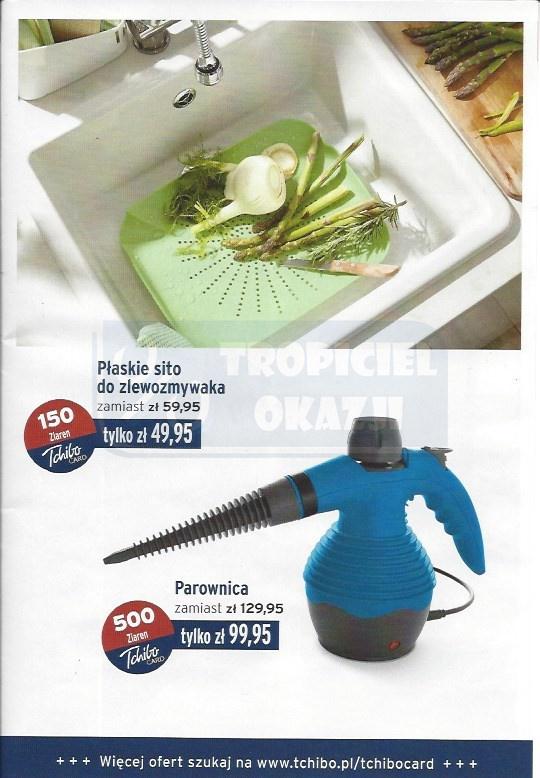 Gazetka promocyjna Tchibo str. 3