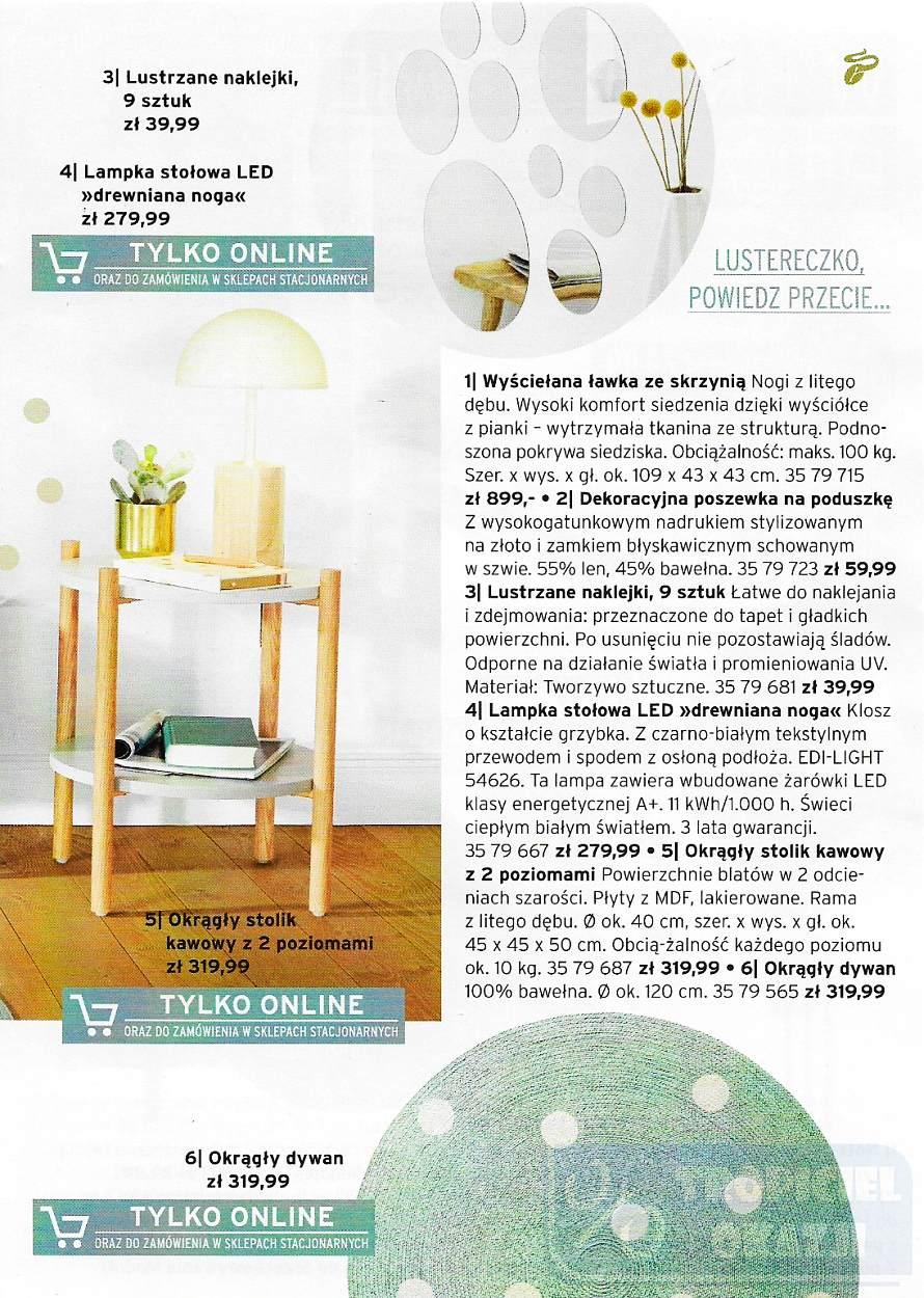 Gazetka promocyjna Tchibo str. 9