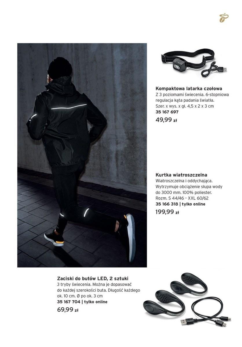 Gazetka promocyjna Tchibo str. 27