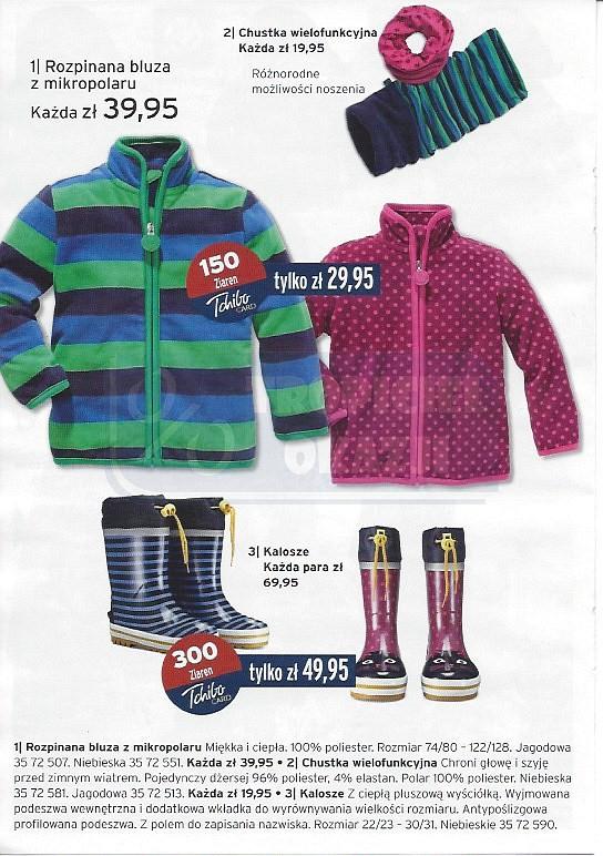 Gazetka promocyjna Tchibo str. 22