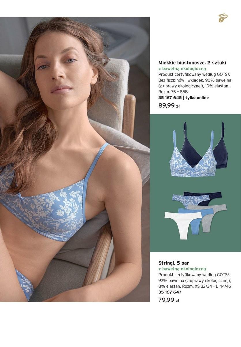 Gazetka promocyjna Tchibo str. 33
