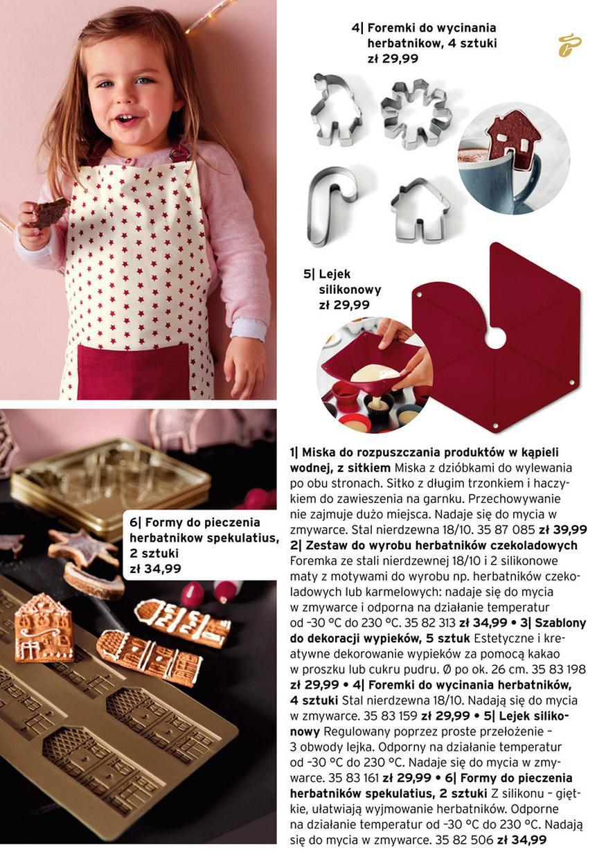 Gazetka promocyjna Tchibo str. 43