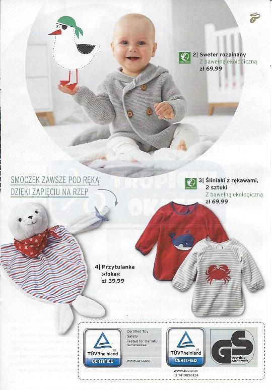 Gazetka promocyjna Tchibo str. 15