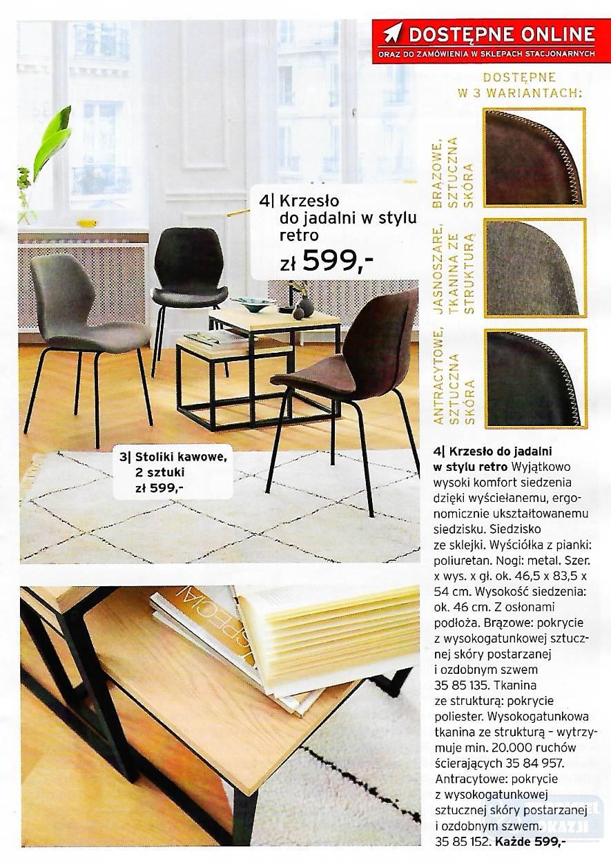 Gazetka promocyjna Tchibo str. 27