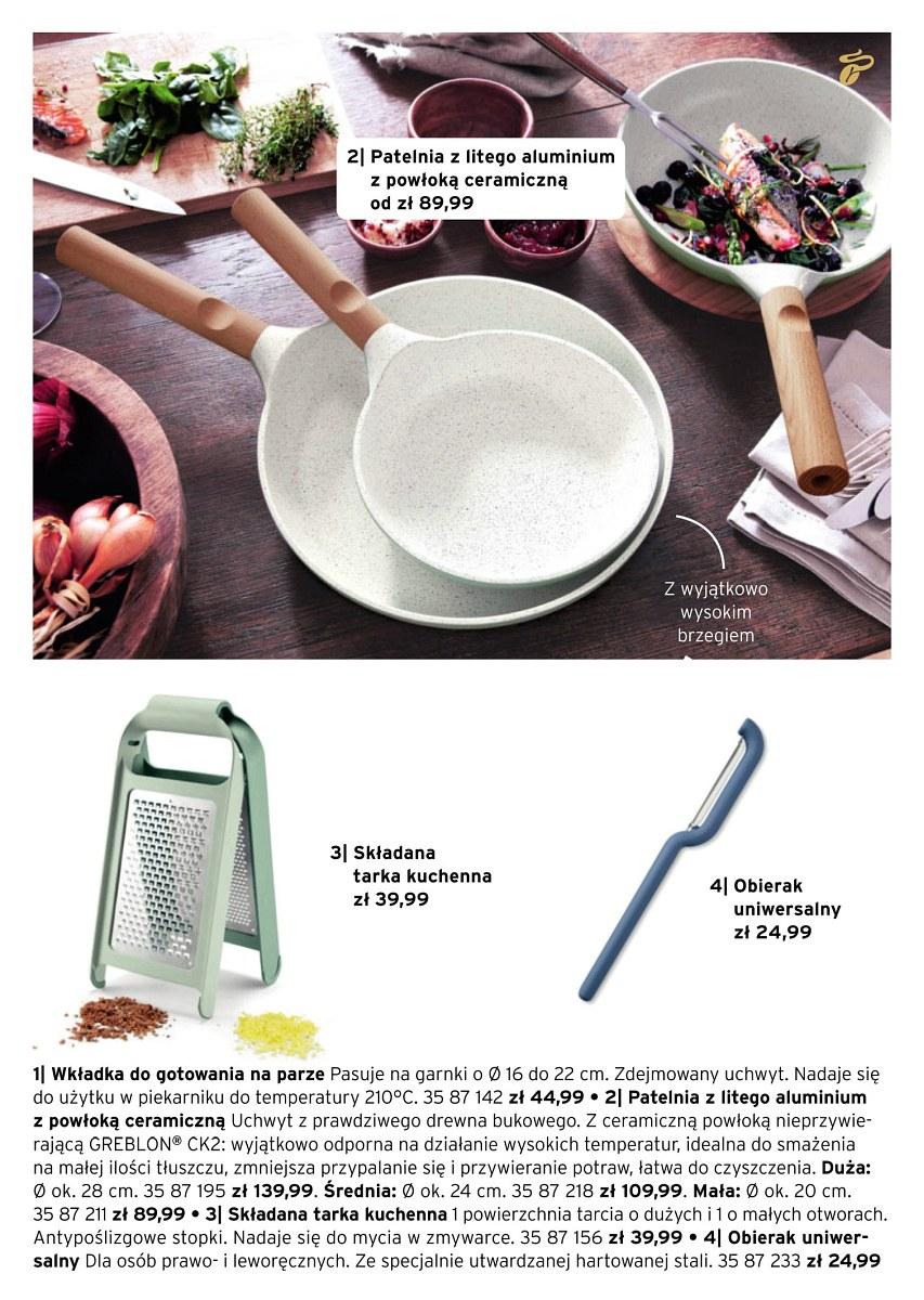 Gazetka promocyjna Tchibo str. 7