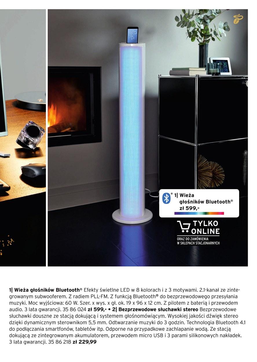 Gazetka promocyjna Tchibo str. 15