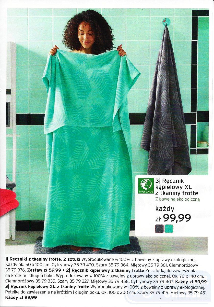 Gazetka promocyjna Tchibo str. 17