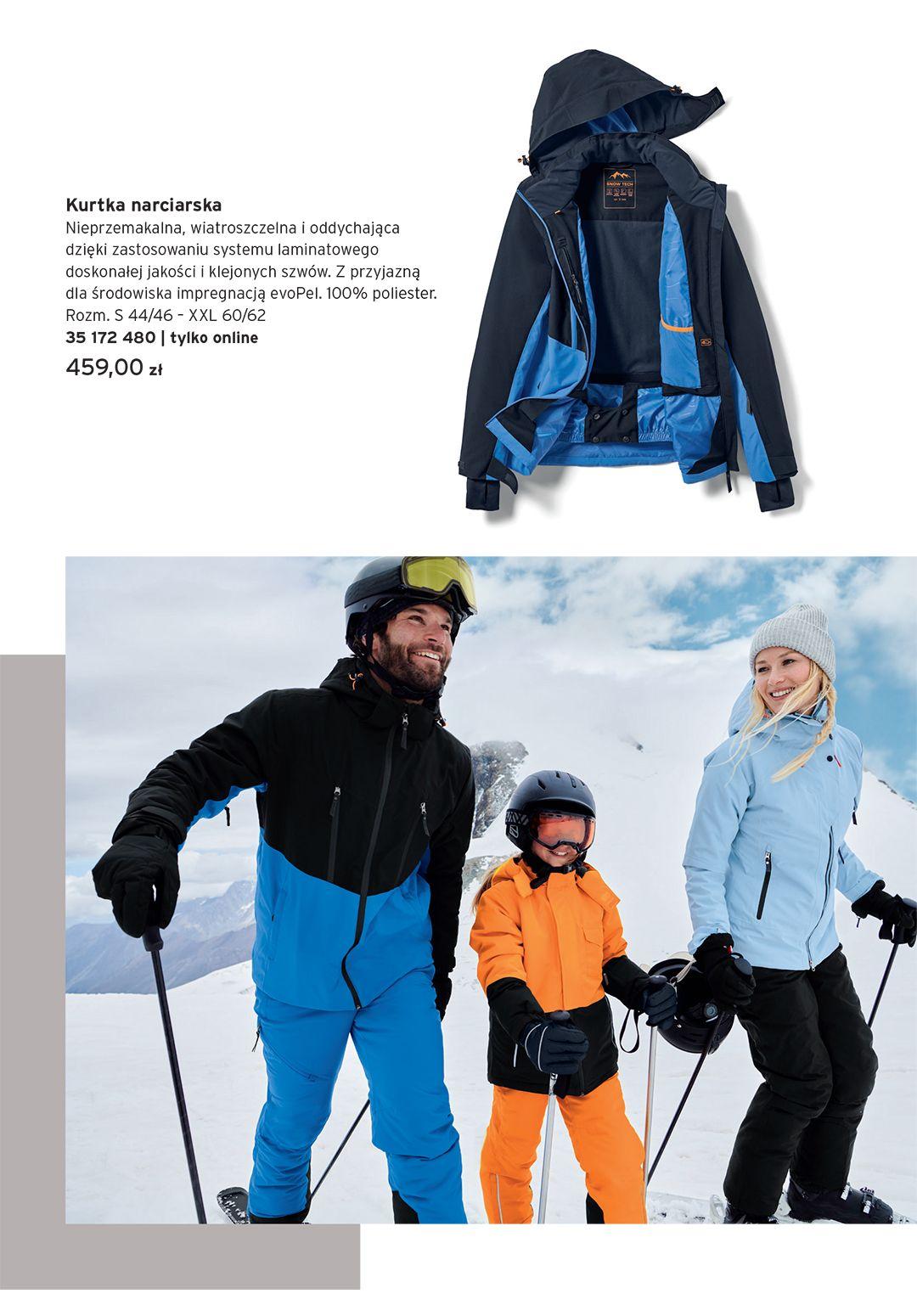 Gazetka promocyjna Tchibo str. 64