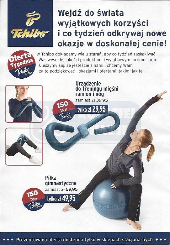 Gazetka promocyjna Tchibo str. 2
