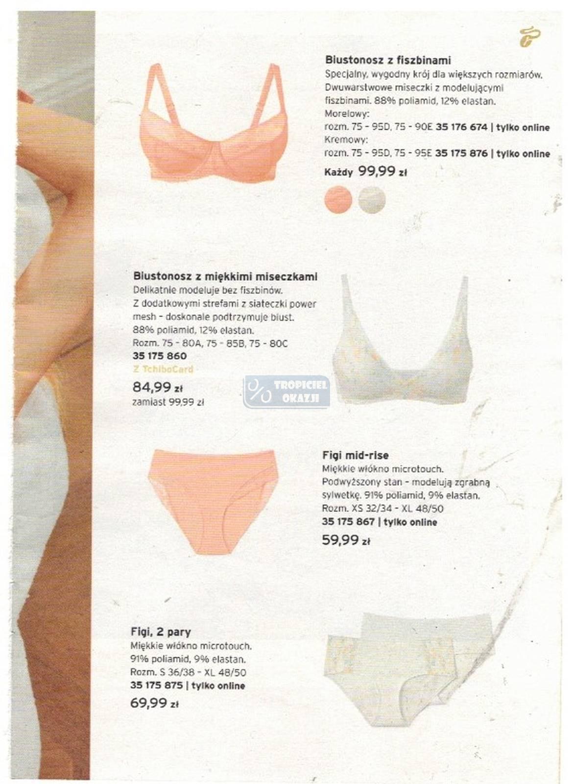 Gazetka promocyjna Tchibo str. 33