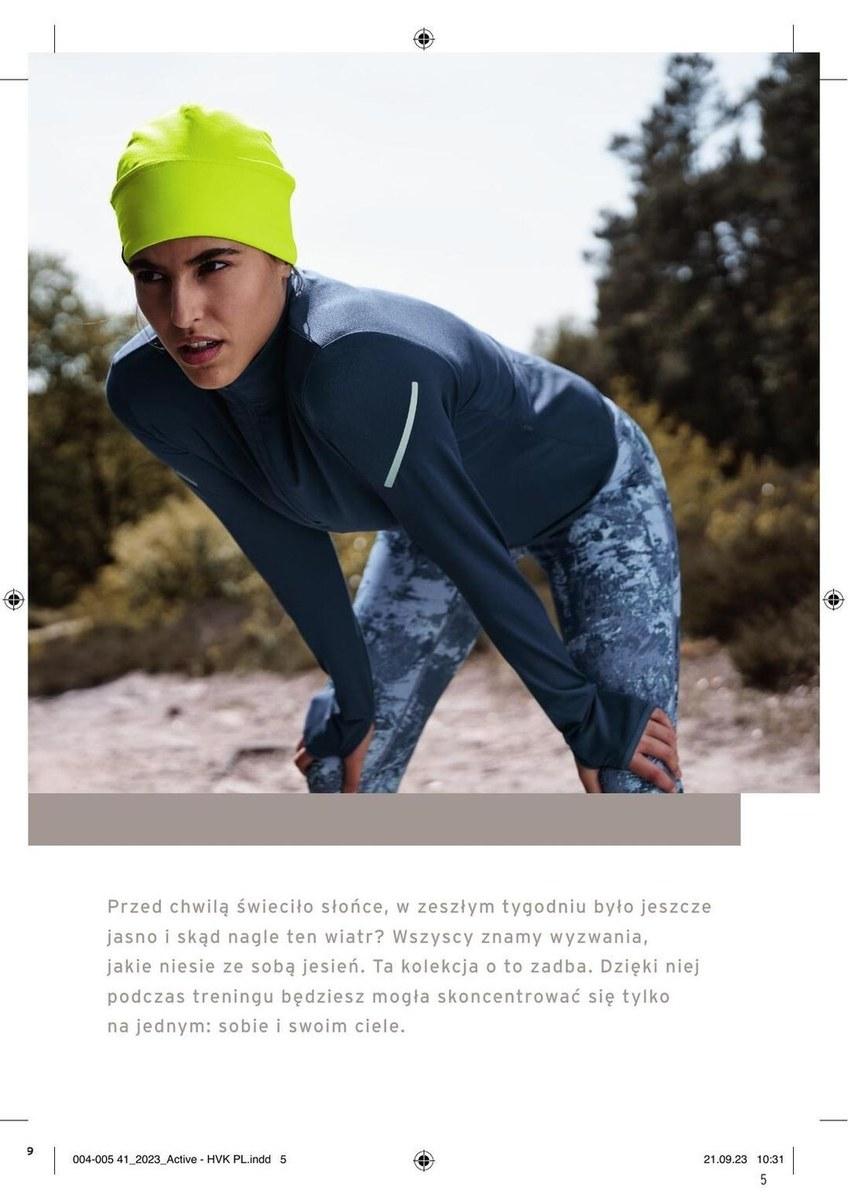 Gazetka promocyjna Tchibo str. 5