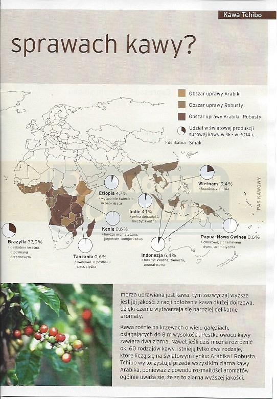 Gazetka promocyjna Tchibo str. 37