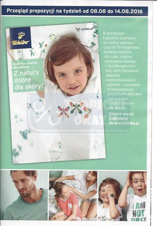 Gazetka promocyjna Tchibo str. 43