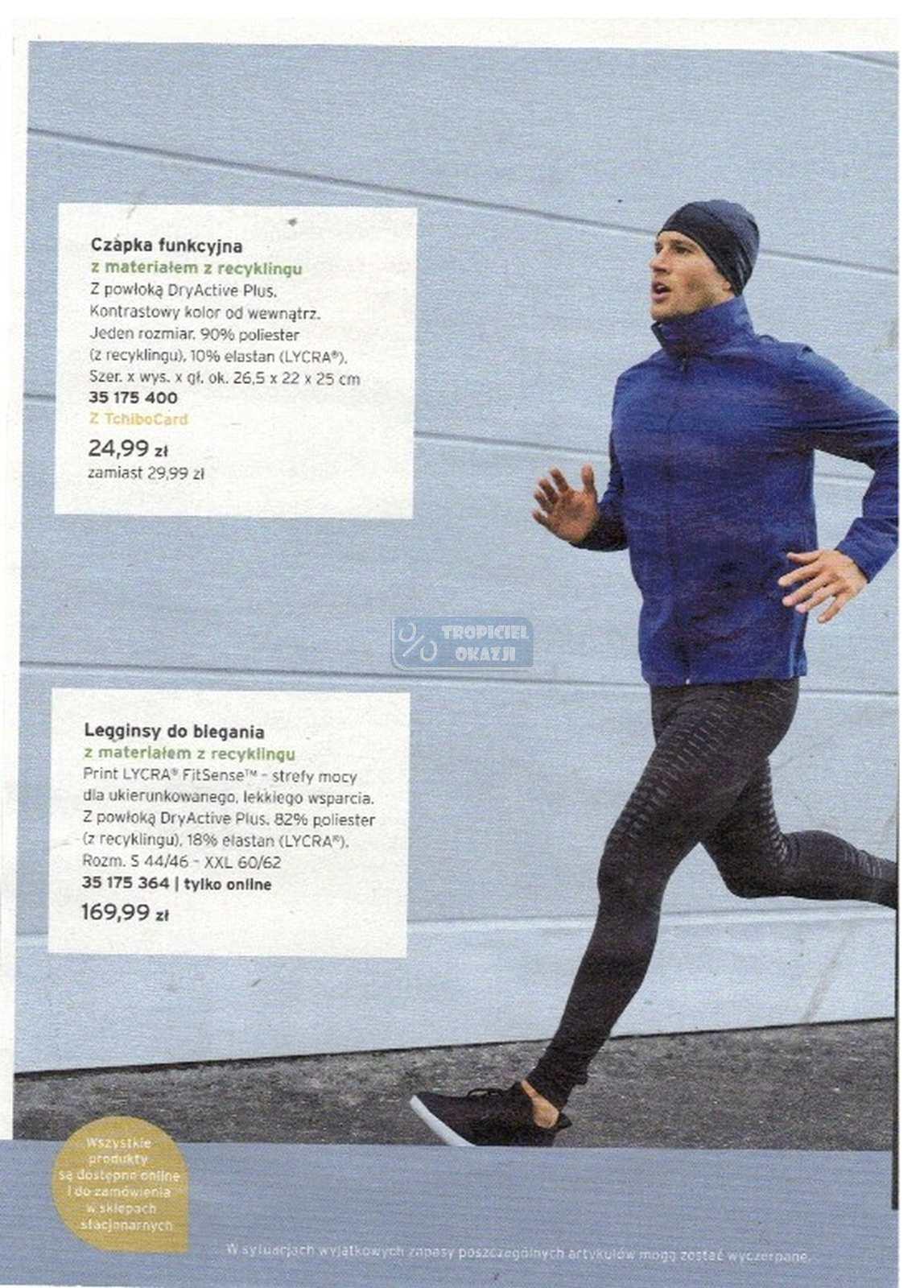 Gazetka promocyjna Tchibo str. 34