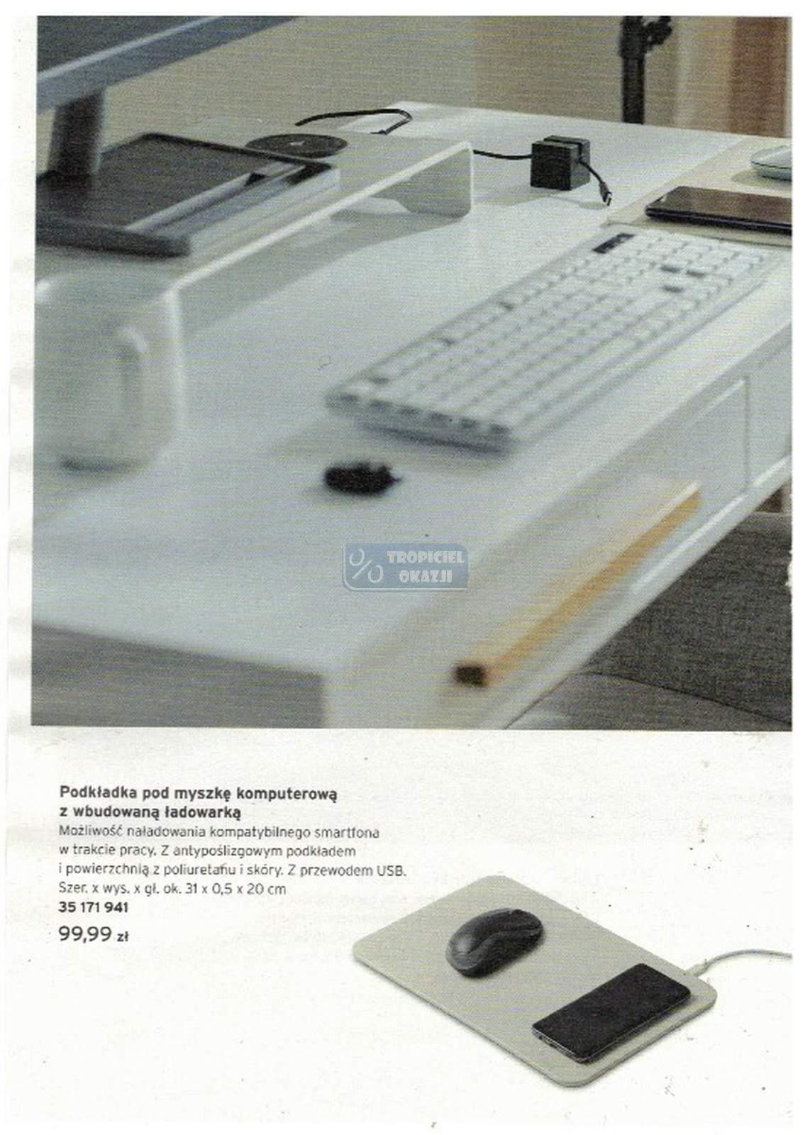 Gazetka promocyjna Tchibo str. 16