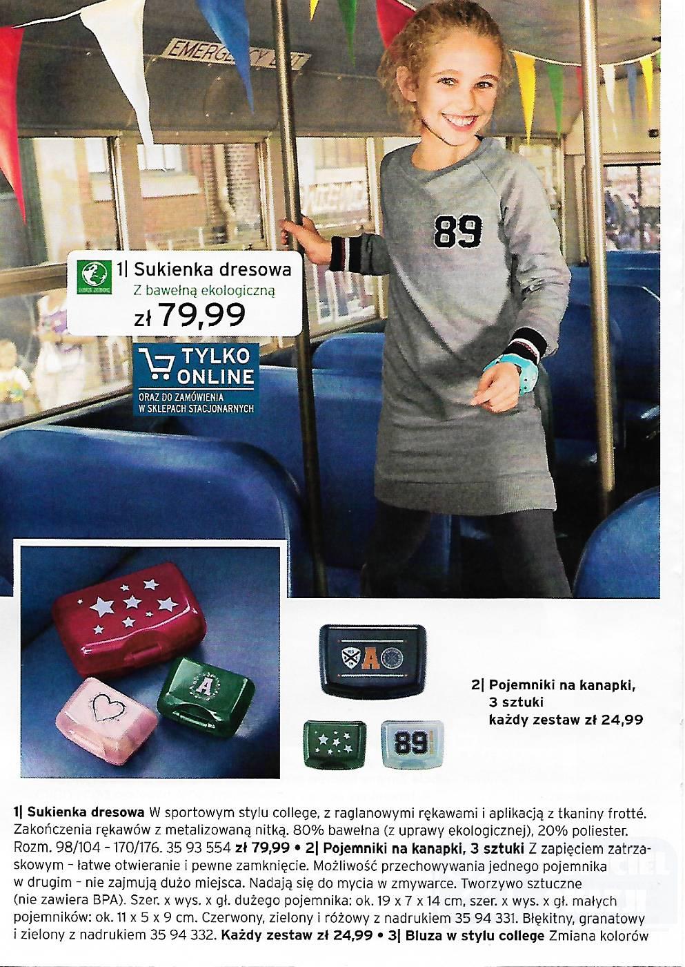 Gazetka promocyjna Tchibo str. 12