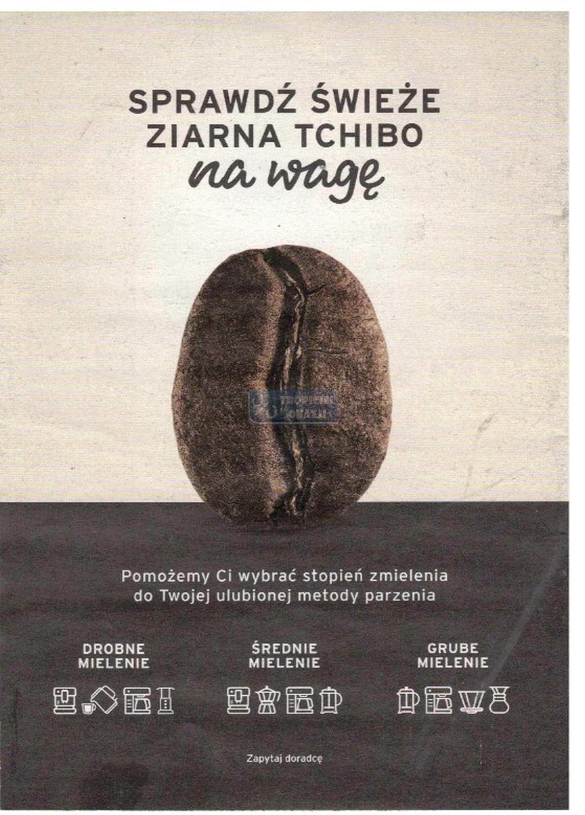 Gazetka promocyjna Tchibo str. 40