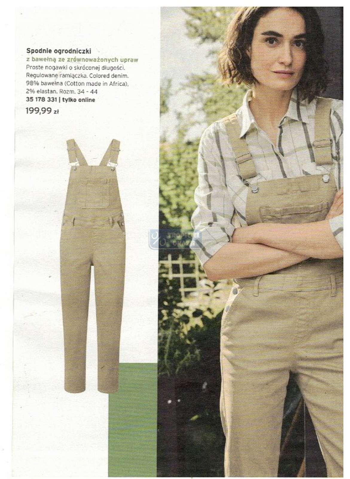 Gazetka promocyjna Tchibo str. 6