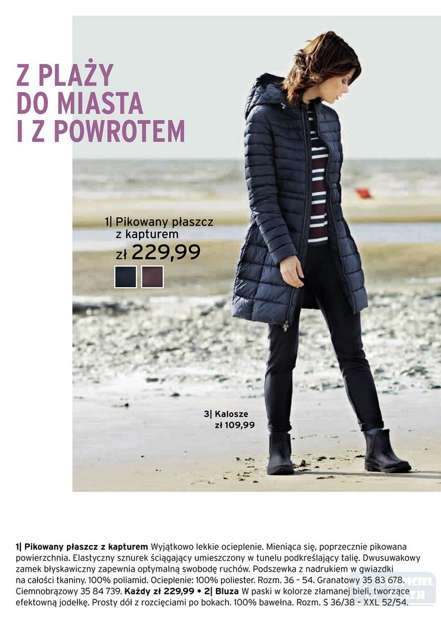 Gazetka promocyjna Tchibo str. 20